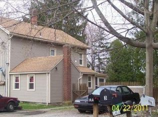 14 N Main St, Ivoryton, CT 06442