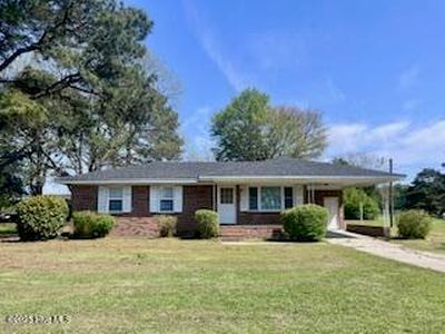 34963 Nc 903, Scotland Neck, NC, 27874