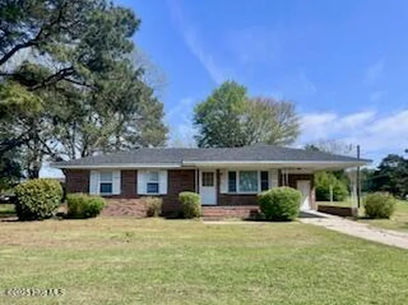 34963 Nc 903, Scotland Neck, NC 27874