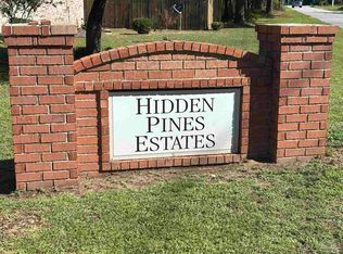 LOT 7 Rustling Pines Dr, Milton, FL 32583