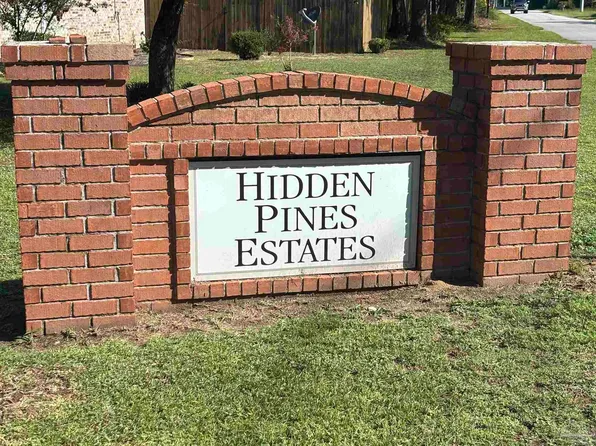 LOT 7 Rustling Pines Dr, Milton, FL 32583