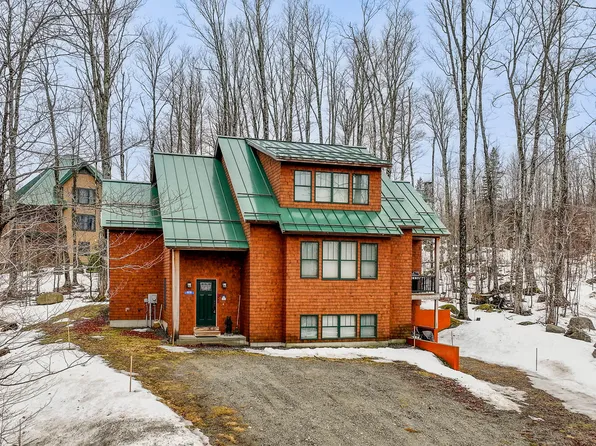 6016 Centre Court, Carrabassett Valley, ME 04947