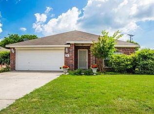 404 Troxell Blvd, Rhome, TX 76078