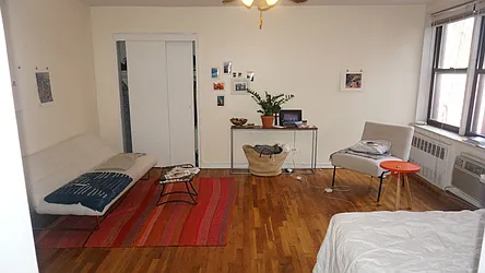 Rented by Keller Williams NYC