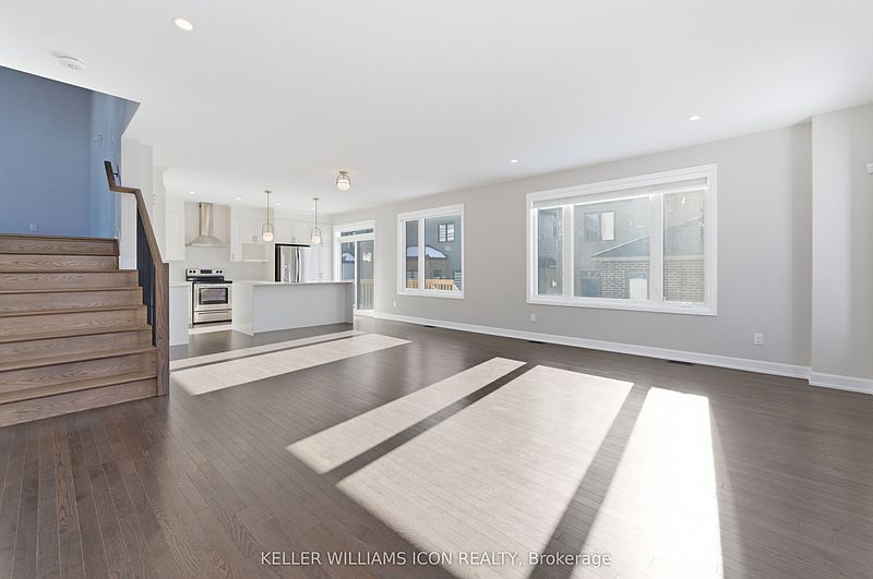 Ottawa House for rent - 4 Bedrooms — photo 5