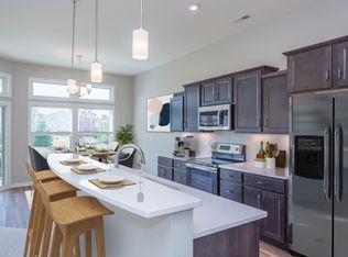 Baypoint II Plan, Shaker Run, Lebanon, OH 45036