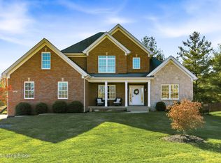 9207 Ash Land Ct, Pewee Valley, KY 40056