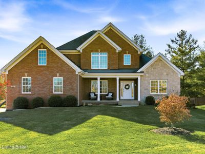 9207 Ash Land Ct, Pewee Valley, KY, 40056