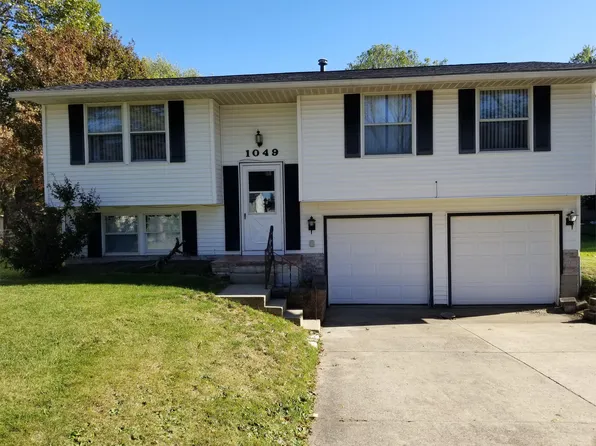 1049 Deleone Dr, Kent, OH 44240