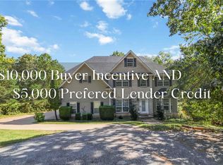 7 Torreyhill Rd, Rogers, AR 72756