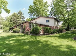 6803 Crossman St, Annandale, VA 22003