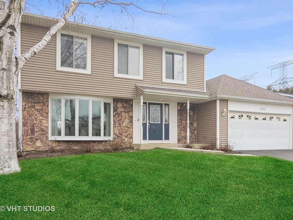 1st image of 1373 Borden Dr