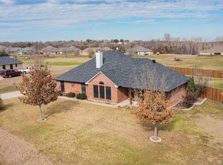 118 Colonial Creek Ln, Weatherford, TX 76088