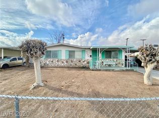 2733 Englestad St, North Las Vegas, NV 89030