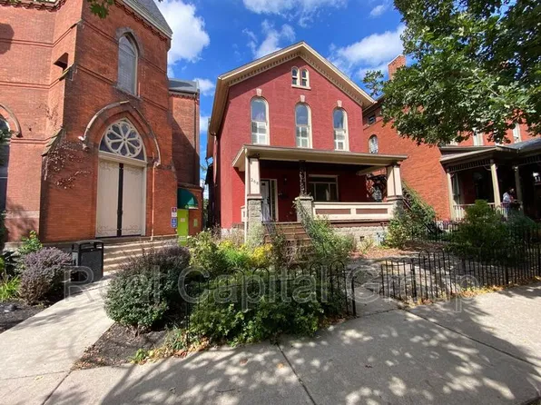 268 Georgia St, Buffalo, NY