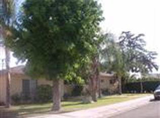 181 W Kanai Ave, Porterville, CA 93257