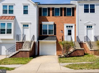 Greenbrook Village, Greenbelt, MD 20770