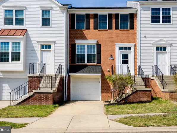 7302 Wintergreen Ct, Greenbelt, MD 20770