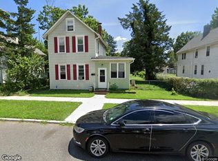 142 London Ave, Egg Harbor City, NJ 08215