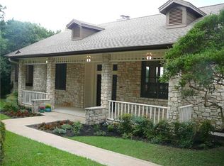 5 Beecher Ln, Austin, TX 78746