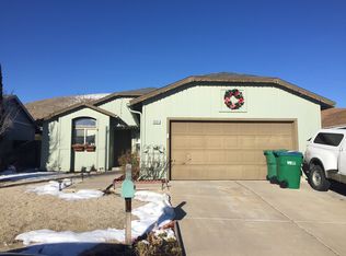 8731 Malibu Dr, Reno, NV 89506