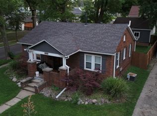 2502 35th St, Des Moines, IA 50310