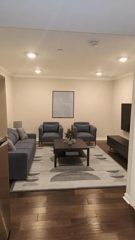 45 Missouri Ave NW, unit b1 — Photo 2
