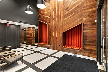 Rented by Zjama Realty Corp