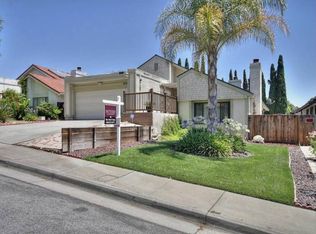 4842 Yamato Dr, San Jose, CA 95111
