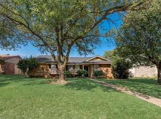 1201 High Country Dr, Garland, TX 75041