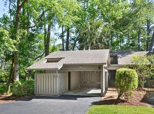 20 Governors Rd, Hilton Head Island, SC 29928