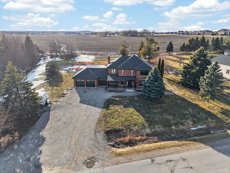 8 Brownlee Dr — Photo 1