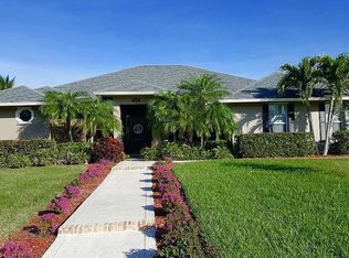 1070 Whitetail Ave SW, Vero Beach, FL 32968