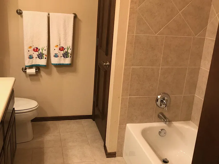 guest bath