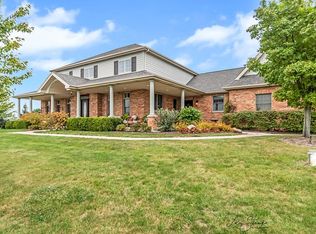 24301 S Pine Ridge Dr, Monee, IL 60449