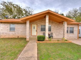 1603 S Walnut St, Georgetown, TX 78626