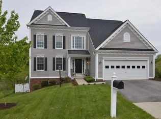 3012 Lakemont Dr, Canonsburg, PA 15317
