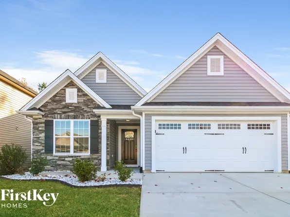 5439 Misty Hill Cir, Clemmons, NC 27012