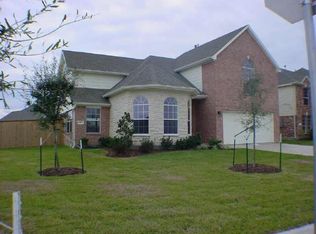 13402 Timberoak Ct, Rosharon, TX 77583
