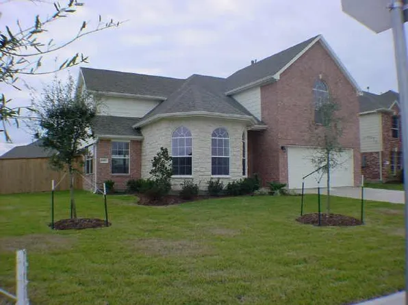 13402 Timberoak Ct, Rosharon, TX 77583