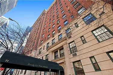 Rented by GARG Real Estate