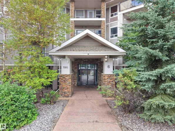 7331 S Terwillegar Dr NW #6116, Edmonton, AB T6R 0M1