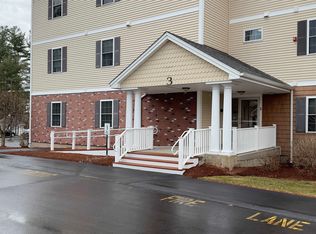 65 Fordway Ext #3, Derry, NH 03038