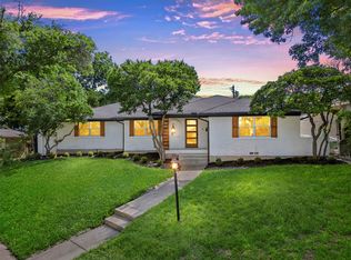 9560 Heatherdale Dr, Dallas, TX 75243