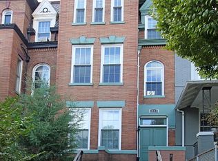 1312 Girard St NW, Washington, DC 20009