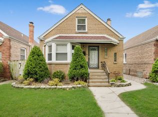 5309 S Lawndale Ave, Chicago, IL 60632