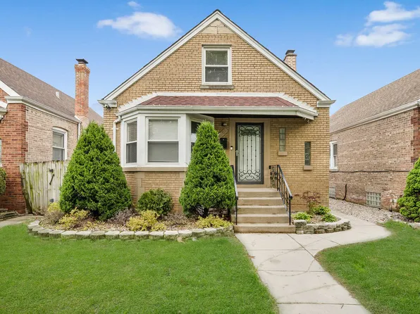 5309 S Lawndale Ave, Chicago, IL 60632