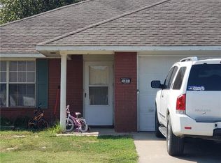 2689 Ruth Ave, Springdale, AR 72764