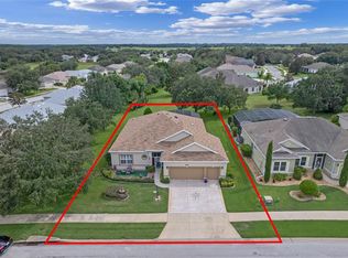 3752 Mulberry Grove Loop, Leesburg, FL 34748
