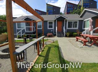 3022 SW Avalon Way, Seattle, WA 98126
